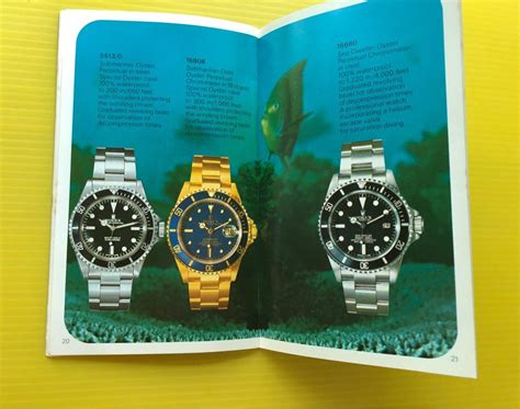 vintage rolex watches uk|vintage Rolex catalogue.